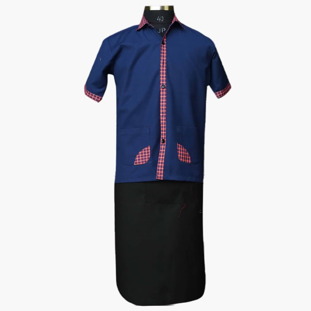 Utility coat 1
