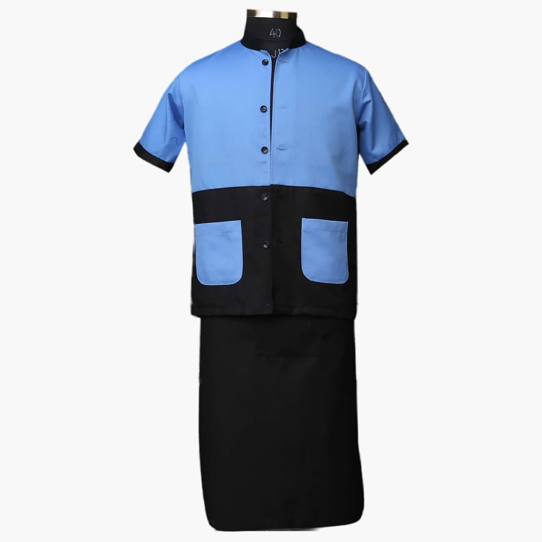 Utility coat 2
