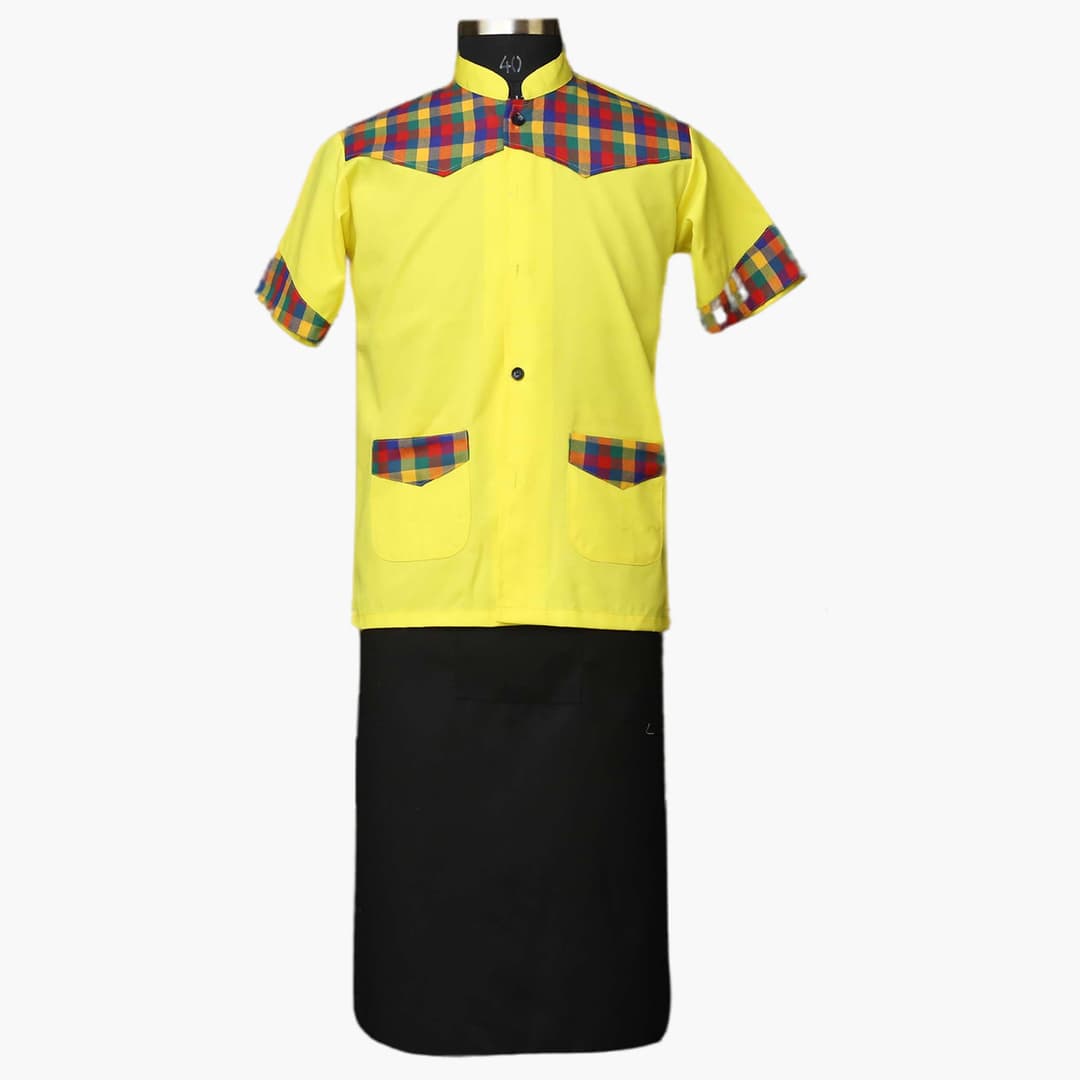 Utility coat 3