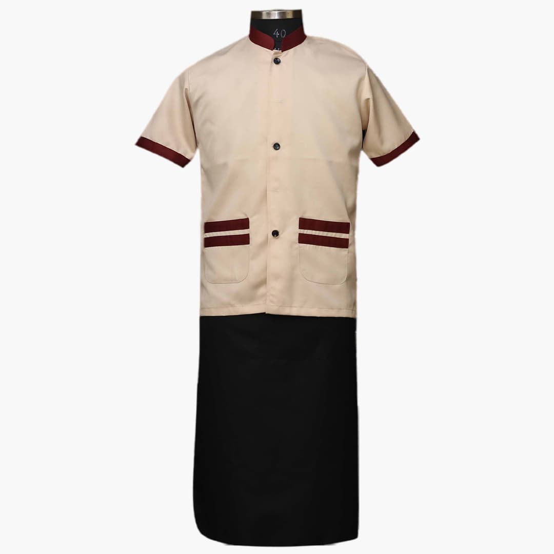 Utility coat 5