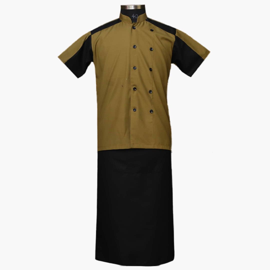 Utility coat 6