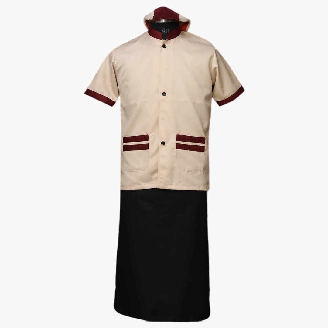 Utility coat 7