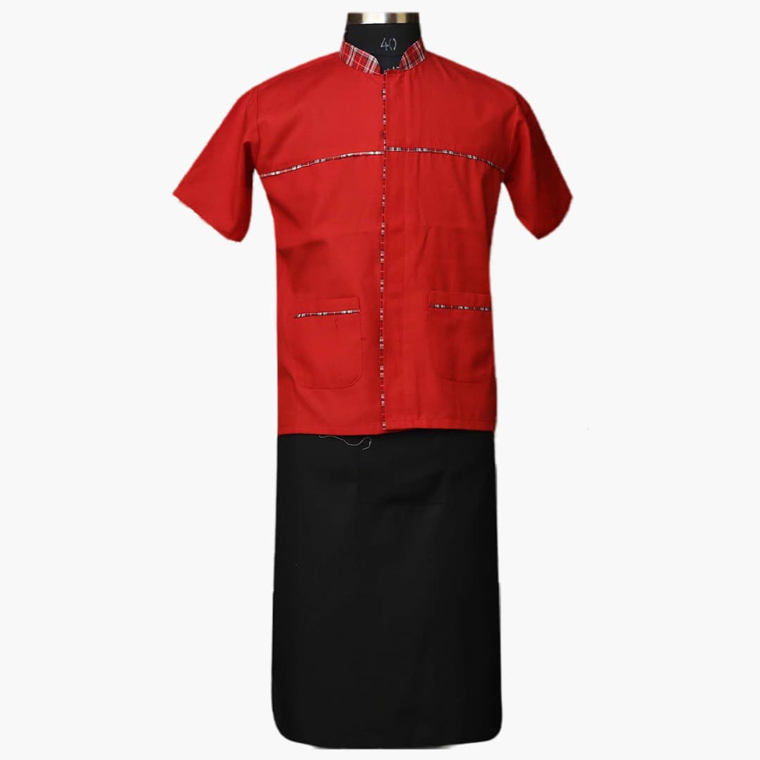 Utility coat 9