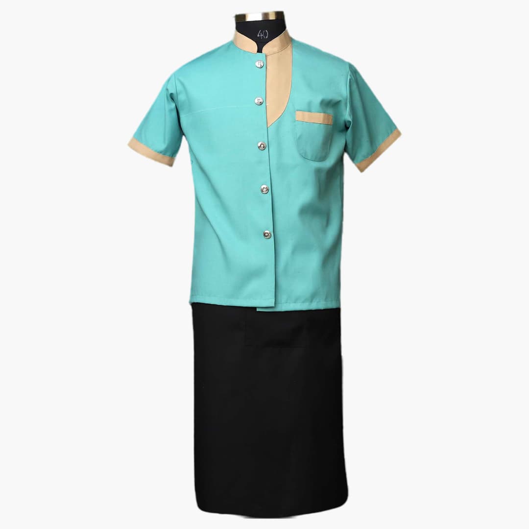 Utility coat 15